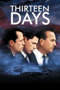 13 Ngày Khủng Hoảng - Thirteen Days (2000)