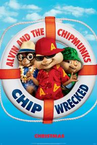 Alvin và nhóm sóc chuột 3 - Alvin and the Chipmunks: Chipwrecked (2011)