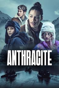 Anthracit - Anthracite (2024)