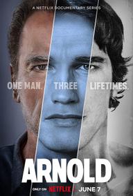 Arnold - Arnold (2023)
