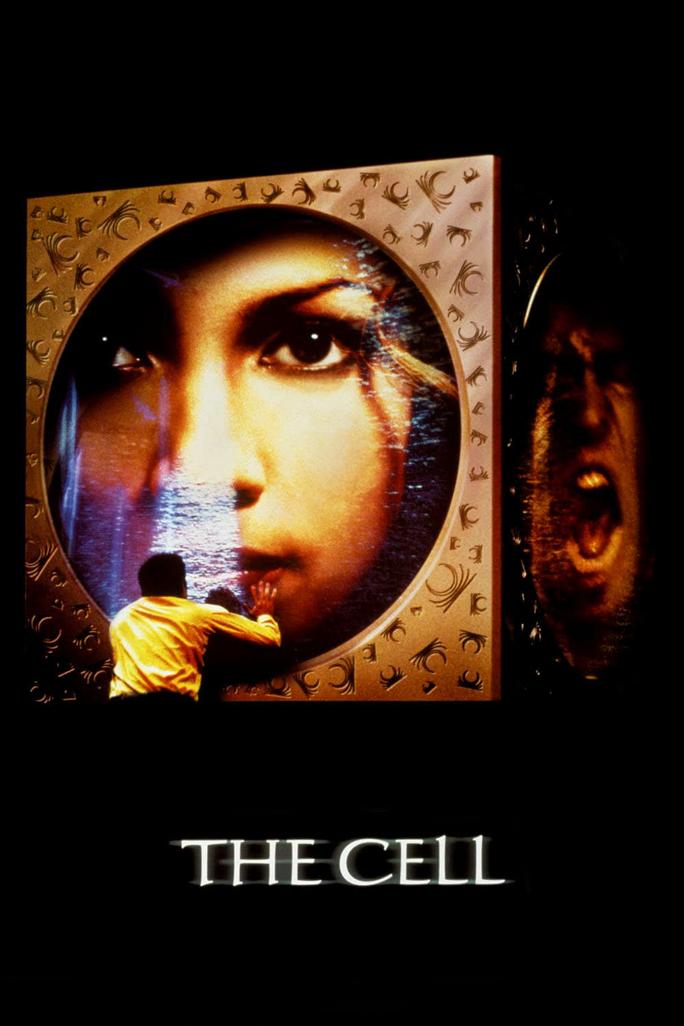 Bí Mật Dưới Nấm Mồ  - The Cell (2000)