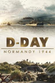 D-Day: Normandy 1944 - D-Day: Normandy 1944 (2014)