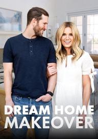Đại tu ngôi nhà mơ ước (Phần 3) - Dream Home Makeover (Season 3) (2022)