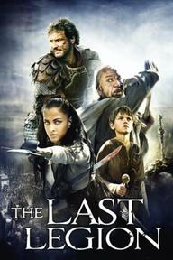 Đạo Binh Cuối Cùng - The Last Legion (2007)