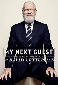 David Letterman: Những vị khách không cần giới thiệu (Phần 2) - My Next Guest Needs No Introduction With David Letterman (Season 2) (2019)