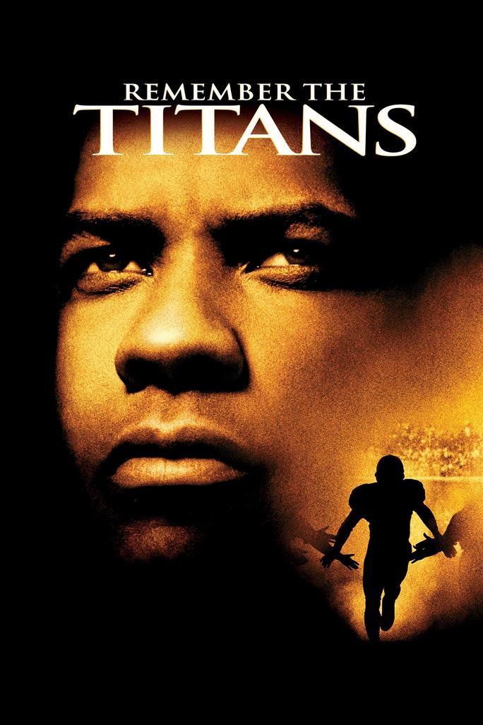 Đội Bóng Phi Thường  - Remember the Titans (2000)