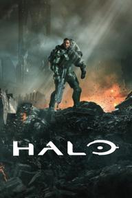 Halo (Phần 2) - Halo Season 2 (2024)