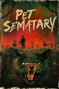 Pet Sematary - Pet Sematary (1989)