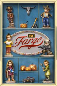 Thị Trấn Fargo (Phần 5) - Fargo (Season 5) (2023)