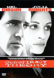 Thuyết Âm Mưu - Conspiracy Theory  (1997)