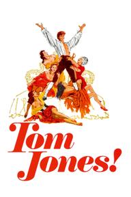 Truyện Về Chàng Tom Jones - Tom Jones (1963)