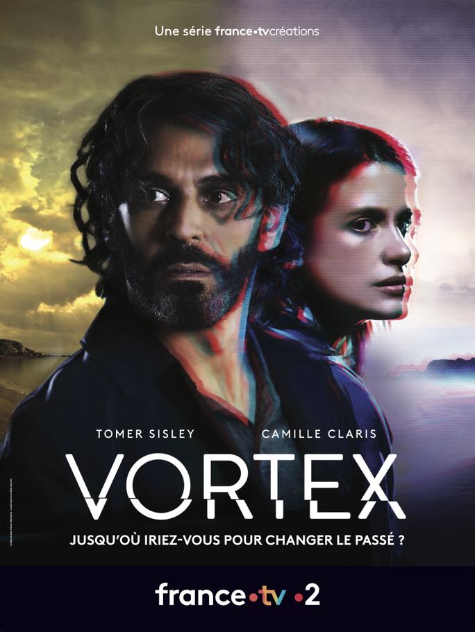 Vòng xoáy - Vortex (2023)